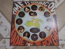 Trucker Man Records – TMR-010– Eddie And The Movements – Time Is Running Out-LP