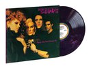The Cramps Songs the Lord Taught Us (Vinyl)
