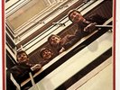 The Beatles   1962-1966 Red Vinyl   Original UK Red Vinyl Double LP EX/VG+