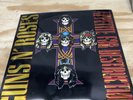 Guns N' Roses ‎– Appetite For Destruction (2 LP 2018 Limited Edition 180g)