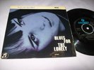 MICHAEL GARRICK JEREMY ROBSON JOE HARRIOTT Blues for lonely EP Columbia VG++ NM