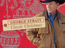 Classic Christmas [LP] George Strait 2018 Christmas/Country Vinyl New & Sealed