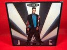 VANILLA ICE To The Extreme 1990 UK 15-track LP + INNER baby