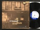 DEXTER GORDON ONE FLIGHT UP LP BLUE NOTE 2013R NM