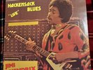 JIMI HENDRIX  