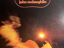 John McLaughlin – Extrapolation • Vinyl Record Polydor • PD-1-6074 EX/VG++ JAZZ