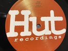 Smashing Pumpkins Siamese Dream (Hut Label)