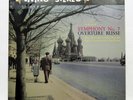 MARTINON ⸺ PROKOFIEV symphony no.7 ⸺ RCA / CLASSIC RECORDS LSC-2288 LP NM