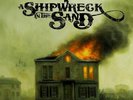 Silverstein,SEALED LP,Vinyl,Shipwreck In the Sand