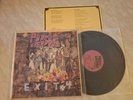PURPLE OVERDOSE - Exit #4 Vinyl LP