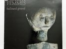 VIOLENT FEMMES ⸺ hallowed ground ⸺ POLYDOR / LONDON / SLASH 1984 orig fr LP NM