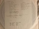 THE ONLY ONES THE PEEL SESSIONS  ALBUM RARE TEST PRESSING LP SFRLP102, VG+