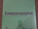 Tyler The Creator CHROMAKOPIA Green Vinyl LP Numbered Test Pressing IN HAND