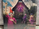 Gorillaz - Cracker Island LP Spotify Fans First Pink Vinyl /4000 NEW. IN HAND