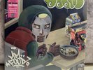 MF Doom – MM..Food - 2LP Colored Pink & Green Vinyl Records 12