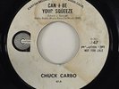Chuck Carbo 