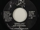 Ron Henderson & Choice Of Colour 