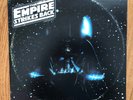 The Empire Strikes Back Soundtrack 2-LP RS-2-4201 1980 Star Wars  w/ Booklet VG+