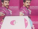 STRONG (Paul Parker )  Double  12