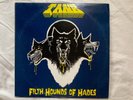 Tank - Filth Hounds of Hades (Original 1982),