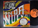 LITO BARRIENTOS Onda Nueva LABEL RARE FUNK CUMBIA El Salvador IMP AUTOGRAPHED