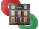HOME ALONE Original Motion Picture Soundtrack 2xLP Red & Green Vinyl  IN HAND