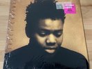 Tracy Chapman Self Tilted Debut Vinyl LP Elektra 9 60774-1  1988 Promo Sticker