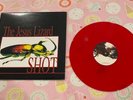 The Jesus Lizard Shot 1996 Red Colored Vinyl Billions Corporation C1-1-36778 EX