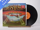 Boston Don't Look Back Gatefold LP Album Vinyl Record 1978 86057 Epic - EX/EX