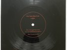CRASS - RIVAL TRIBAL REBEL REVEL 7” FLEXI ANARCHO PUNK 1ST 1980 PRESS 421984/6F