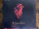 Mick Jenkins The Healing Component VMP Red 2X Vinyl LP