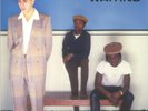 FUN BOY THREE - Waiting - Vinyl (limited 180 gram translucent blue vinyl LP)