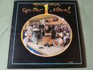 ROCK-AFIRE EXPLOSION GEE OUR 1ST ALBUM EX/VG+ LP VINYL RECORD SHOW BIZ PIZZA '82