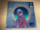 T5-47 GRATEFUL DEAD Blues For Allah - SEALED - 2017 - R1 516249 - RECORD - ROCK