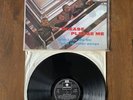 THE BEATLES - Please Please Me 1970s UK *STEREO PRESS* LP. Ex Cond