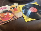 HAVIN’ FUN WITH ERNIE & BERT LP