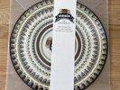 Oasis The Masterplan 25th Anniversary Zoetrope Picture Disc Vinyl Limited 2 LP
