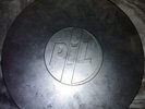 PIL Public Image Limited Original Metal Box Triple Vinyl Set