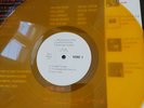 The Clash The sound Of The Sinners Japanese Rising Sun Records Orange...