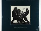 Van Halen - Women And Children First LP - WB Club SEALED