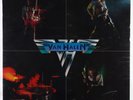 Van Halen - S/T LP - Warner Bros. SEALED