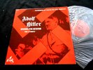 MILITARIA/ADOLF HITLER/MEN AND MADE XXth CENTURY/SERP/FRENCH PRESS LP/ML 13