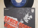 DAVID BOWIE Space Oddity / Wild Eyed Boy From Freecloud *1969 GERMAN MONO 1st*