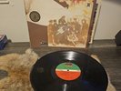 LED ZEPPELIN II Presswell 1841 Broadway SD 8236 Gold Sticker 1969 Vinyl Album