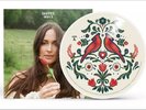 Kacey Musgraves - Deeper Well - LP - CARDINAL PICTURE DISC VINYL - NEW - SEALED
