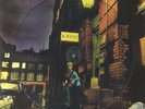David Bowie | The Rise and Fall of Ziggy Stardust | Picture Disc Vinyl |  New