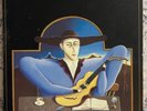 EG EGLP 68 King Crimson, The Compact King Crimson 2-LP Vinyl Record VG+