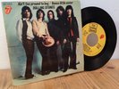 THE ROLLING STONES [AIN'T TOO PROUND proud TO BEG] 1975 MISSPELT SPANISH 45