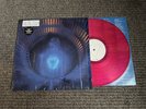 Enter Shikari – A Flash Flood Of Colour Vinyl Record FIRST Press /500 PINK 2012