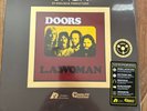 The Doors - L.A. Woman 200 Gram Clarity Vinyl UHQR Analogue Productions Box